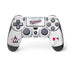 MLB Washington Nationals Home Jersey PS4 Pro/Slim Controller Skin