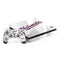 MLB Washington Nationals Home Jersey PS4 Slim Bundle Skin