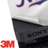 MLB Washington Nationals Home Jersey PS4 Slim Skin