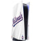 MLB Washington Nationals Home Jersey PS5 Console Skin