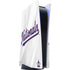 MLB Washington Nationals Home Jersey PS5 Console Skin