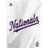 MLB Washington Nationals Home Jersey PS5 Digital Edition Bundle Skin