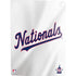MLB Washington Nationals Home Jersey PS5 Digital Edition Bundle Skin