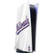 MLB Washington Nationals Home Jersey PS5 Digital Edition Console Skin