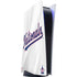 MLB Washington Nationals Home Jersey PS5 Digital Edition Console Skin