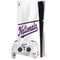 MLB Washington Nationals Home Jersey PS5 Slim Disk Bundle Skin