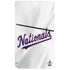 MLB Washington Nationals Home Jersey PS5 Slim Disk Console Skin