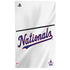 MLB Washington Nationals Home Jersey PS5 Slim Digital Edition Bundle Skin