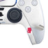 MLB Washington Nationals Home Jersey PS5 Slim Digital Edition Bundle Skin