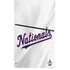 MLB Washington Nationals Home Jersey PS5 Slim Digital Edition Console Skin
