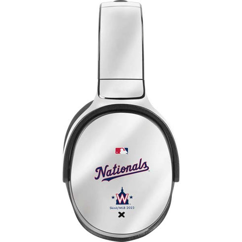 MLB Washington Nationals Home Jersey Skullcandy Venue Skin