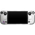 MLB Washington Nationals Home Jersey Steam Deck Handheld Gaming Computer Skin