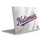 MLB Washington Nationals Home Jersey Surface Book 2 13.5in Skin
