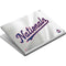 MLB Washington Nationals Home Jersey Surface Book Skin