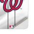 MLB Washington Nationals Home Jersey Surface Duo Skin