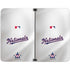 MLB Washington Nationals Home Jersey Surface Duo Skin