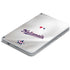 MLB Washington Nationals Home Jersey Surface Duo Skin