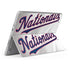 MLB Washington Nationals Home Jersey Surface Go Skin