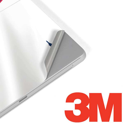 MLB Washington Nationals Home Jersey Surface Go Skin