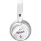 MLB Washington Nationals Home Jersey Surface Headphones Skin