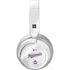 MLB Washington Nationals Home Jersey Surface Headphones Skin