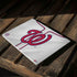 MLB Washington Nationals Home Jersey Surface Laptop 3 13.5in Skin