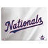 MLB Washington Nationals Home Jersey Surface Laptop 3 13.5in Skin