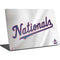 MLB Washington Nationals Home Jersey Surface Laptop 4 15in Skin