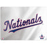 MLB Washington Nationals Home Jersey Surface Laptop 4 15in Skin