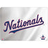 MLB Washington Nationals Home Jersey Surface Laptop Studio Skin