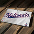 MLB Washington Nationals Home Jersey Surface Pro 7 Skin
