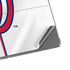 MLB Washington Nationals Home Jersey Surface Pro 8 Skin