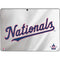 MLB Washington Nationals Home Jersey Surface Pro 8 Skin