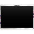 MLB Washington Nationals Home Jersey Surface Pro 8 Skin