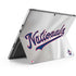 MLB Washington Nationals Home Jersey Surface Pro 8 Skin