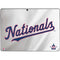 MLB Washington Nationals Home Jersey Surface Pro 9 Skin