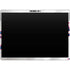 MLB Washington Nationals Home Jersey Surface Pro 9 Skin