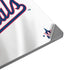 MLB Washington Nationals Home Jersey Universal Laptop 12in (9.8 x 6.8in) Skin