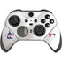 MLB Washington Nationals Home Jersey Xbox Elite Wireless Controller Series 2 Skin