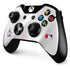 MLB Washington Nationals Home Jersey Xbox One Controller Skin