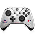 MLB Washington Nationals Home Jersey Xbox One Elite Controller Skin