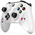 MLB Washington Nationals Home Jersey Xbox One S Controller Skin
