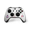 MLB Washington Nationals Home Jersey Xbox One X Controller Skin