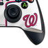MLB Washington Nationals Home Jersey Xbox Series X Bundle Skin