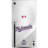 MLB Washington Nationals Home Jersey Xbox Series X Console Skin