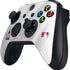 MLB Washington Nationals Home Jersey Xbox Series X Controller Skin