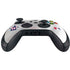 MLB Washington Nationals Home Jersey Xbox Series X Controller Skin