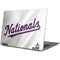 MLB Washington Nationals Home Jersey Yoga 710 14in Skin
