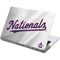 MLB Washington Nationals Home Jersey Yoga 910 2-in-1 14in Touch-Screen Skin