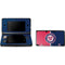MLB Washington Nationals Split 3DS (2011) Skin